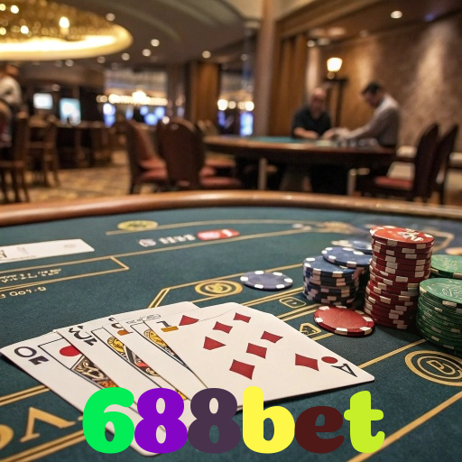 688bet - Baixe o App 688bet para Android e Comece a Jogar