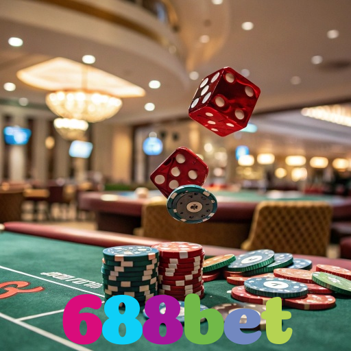 688bet - Baixe o app 688bet no Google Play e jogue ao vivo