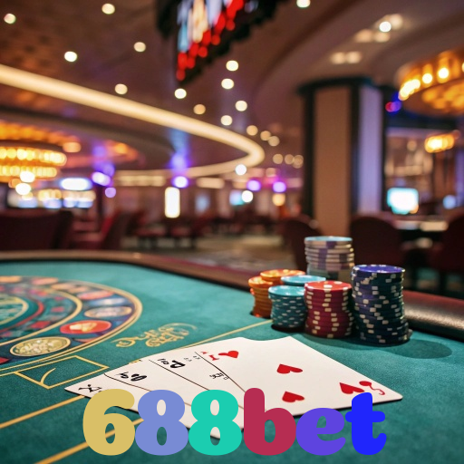 688bet - Baixe o app 688bet no Google Play e jogue ao vivo