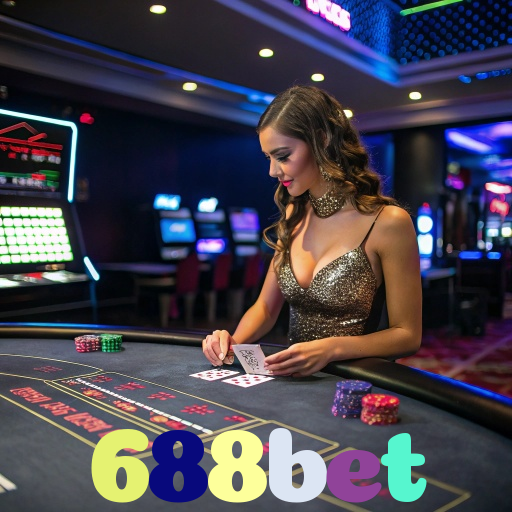 688bet - Baixe o App 688bet para Android e Comece a Jogar