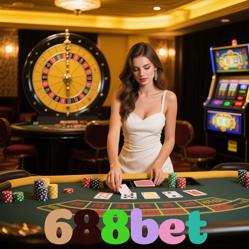 688bet - Baixe o app 688bet no Google Play e jogue ao vivo
