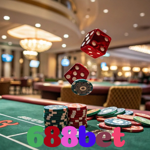 688bet - Baixe o App 688bet para Android e Comece a Jogar