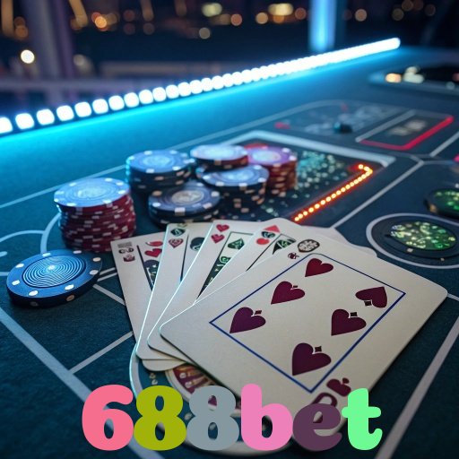 688bet - Baixe o App 688bet para Android e Comece a Jogar