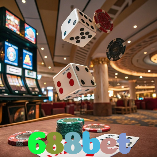 688bet - Baixe o app 688bet no Google Play e jogue ao vivo