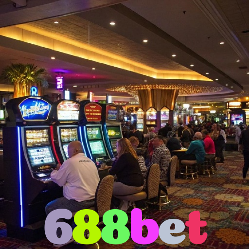 688bet - Baixe o App 688bet para Android e Comece a Jogar