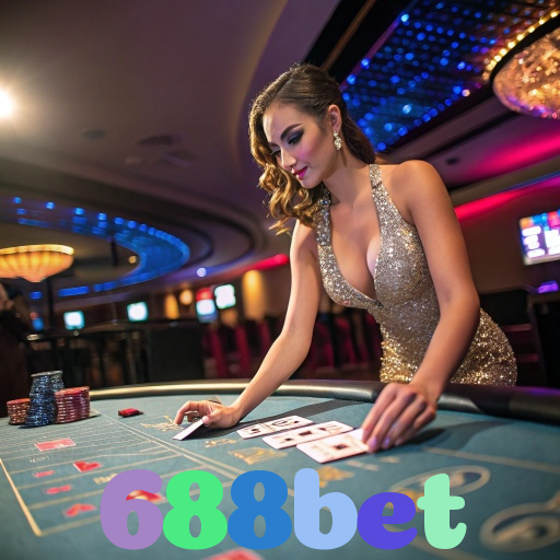 688bet - Baixe o App 688bet para Android e Comece a Jogar