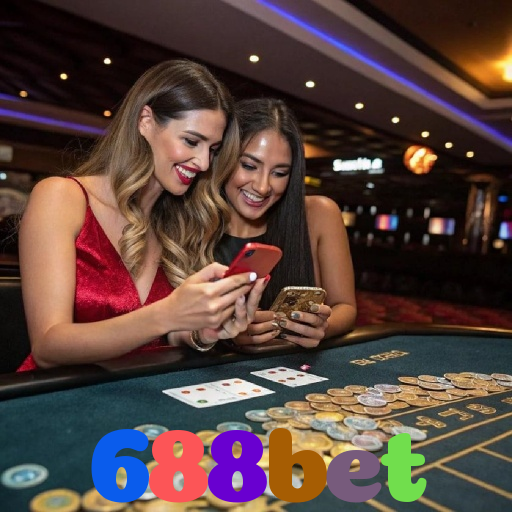 688bet - Baixe o App 688bet para Android e Comece a Jogar