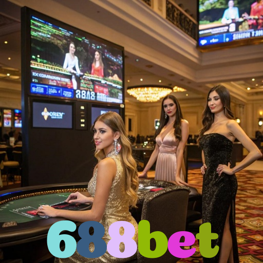 688bet - Baixe o App 688bet para Android e Comece a Jogar