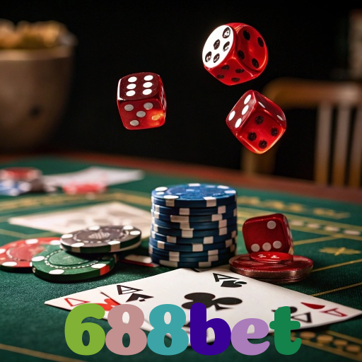 688bet - Baixe o app 688bet no Google Play e jogue ao vivo