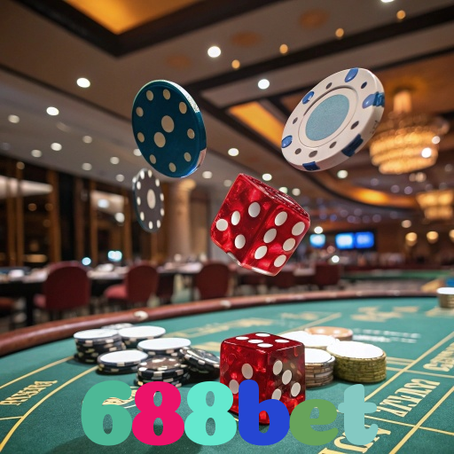 688bet - Baixe o app 688bet no Google Play e jogue ao vivo
