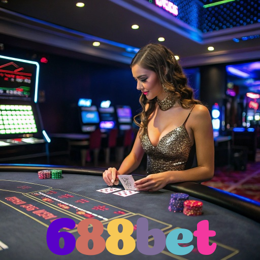688bet - Baixe o App 688bet para Android e Comece a Jogar