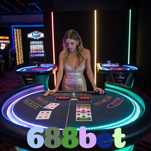 688bet - Baixe o app 688bet no Google Play e jogue ao vivo