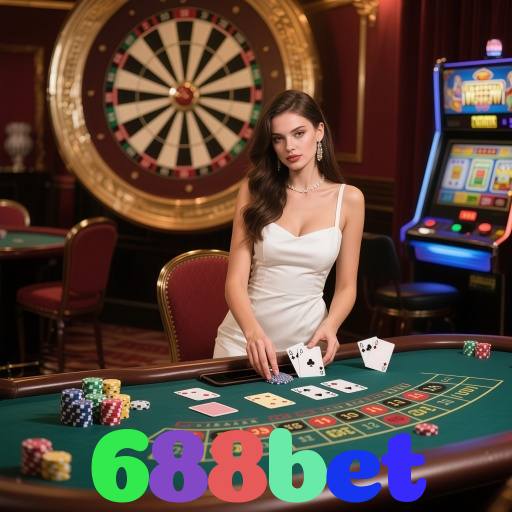 688bet - Baixe o App 688bet para Android e Comece a Jogar