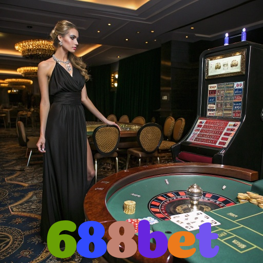 688bet - Baixe o App 688bet para Android e Comece a Jogar