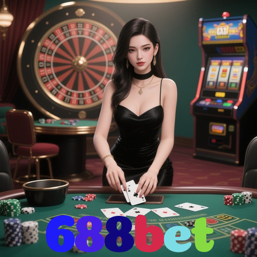 688bet - Baixe o App 688bet para Android e Comece a Jogar