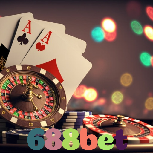688bet - Baixe o App 688bet para Android e Comece a Jogar