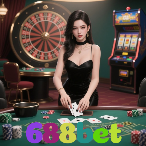 688bet - Baixe o app 688bet no Google Play e jogue ao vivo