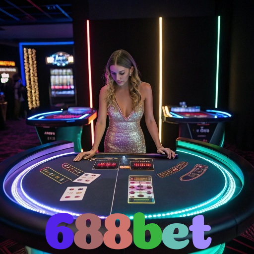 688bet - Baixe o app 688bet no Google Play e jogue ao vivo