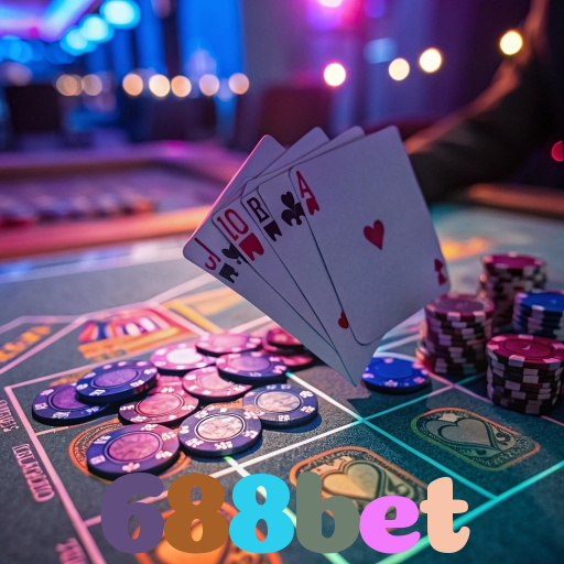 688bet - Baixe o app 688bet no Google Play e jogue ao vivo