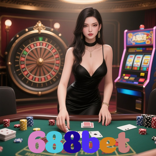 688bet - Baixe o app 688bet no Google Play e jogue ao vivo