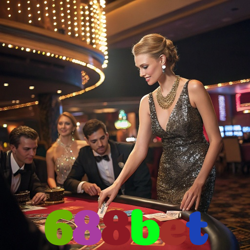 688bet - Baixe o app 688bet no Google Play e jogue ao vivo