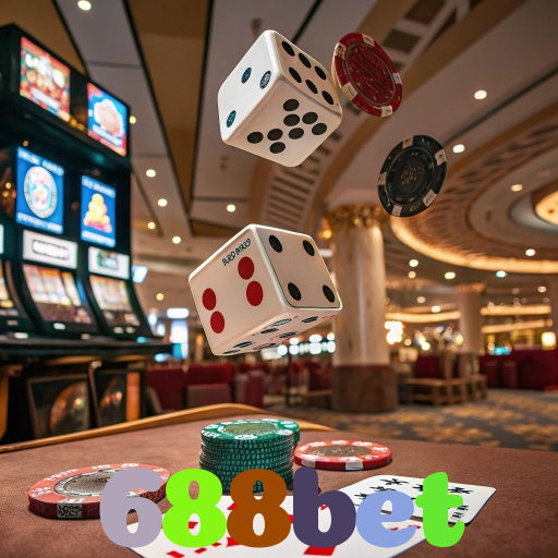 688bet - Baixe o app 688bet no Google Play e jogue ao vivo