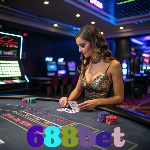 688bet - Baixe o App 688bet para Android e Comece a Jogar