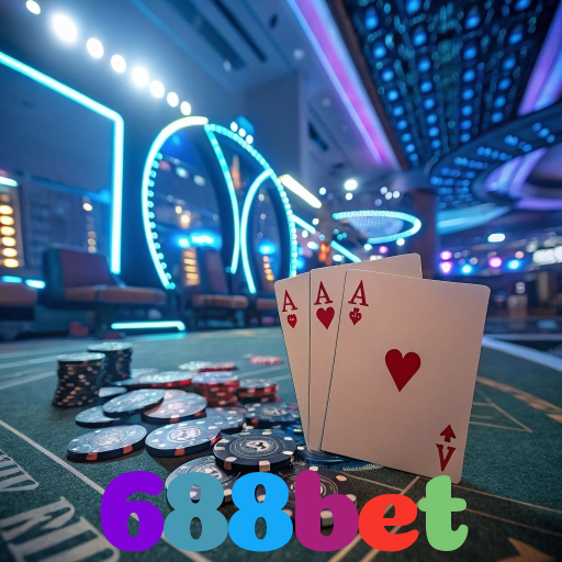 688bet - Baixe o App 688bet para Android e Comece a Jogar