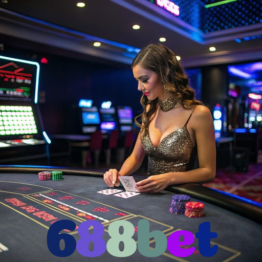 688bet - Baixe o app 688bet no Google Play e jogue ao vivo