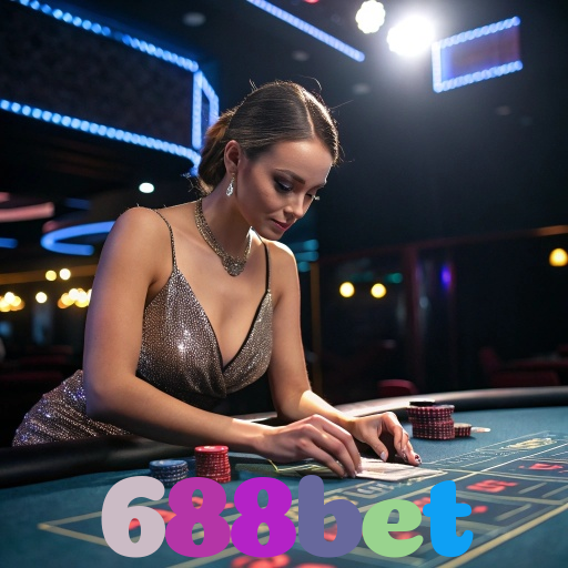 688bet - Baixe o app 688bet no Google Play e jogue ao vivo