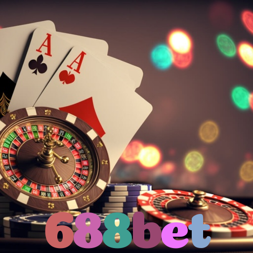 688bet - Baixe o app 688bet no Google Play e jogue ao vivo