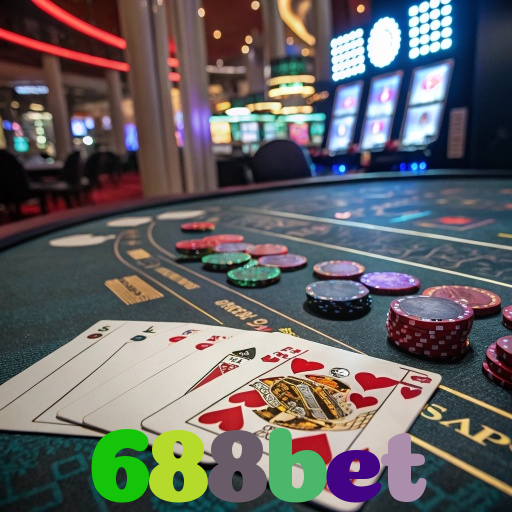 688bet - Baixe o app 688bet no Google Play e jogue ao vivo