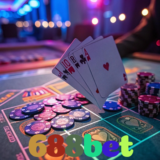 688bet - Baixe o App 688bet para Android e Comece a Jogar