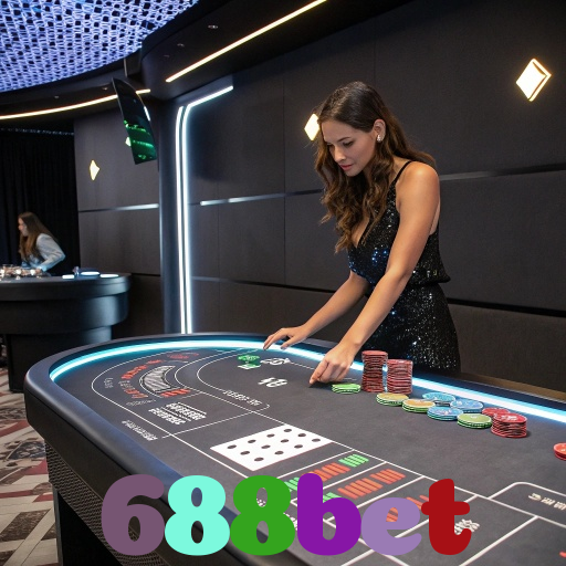 688bet - Baixe o app 688bet no Google Play e jogue ao vivo