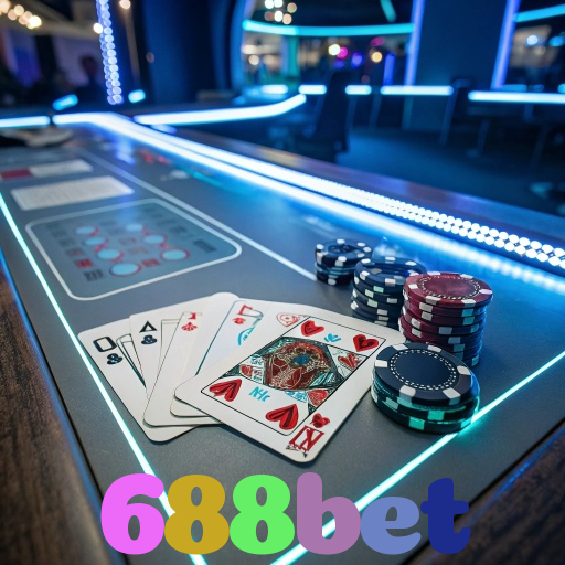 688bet - Baixe o app 688bet no Google Play e jogue ao vivo