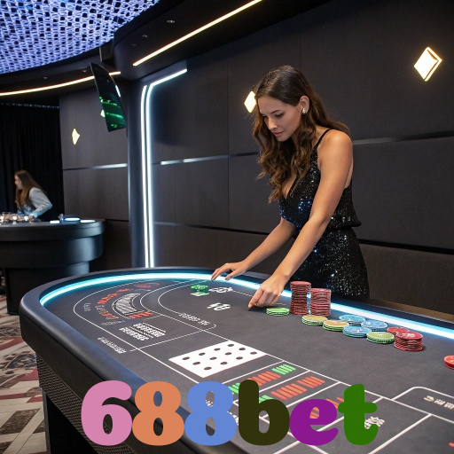 688bet - Baixe o app 688bet no Google Play e jogue ao vivo