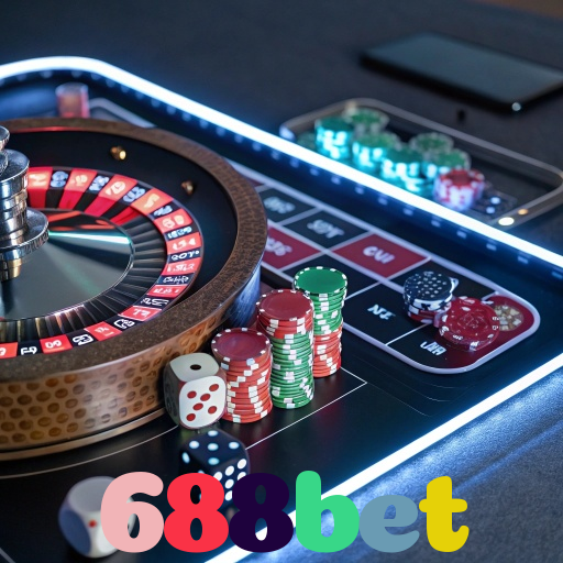 688bet - Baixe o app 688bet no Google Play e jogue ao vivo