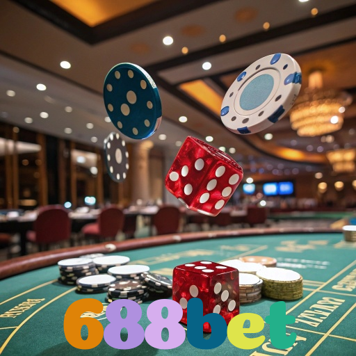 688bet - Baixe o app 688bet no Google Play e jogue ao vivo