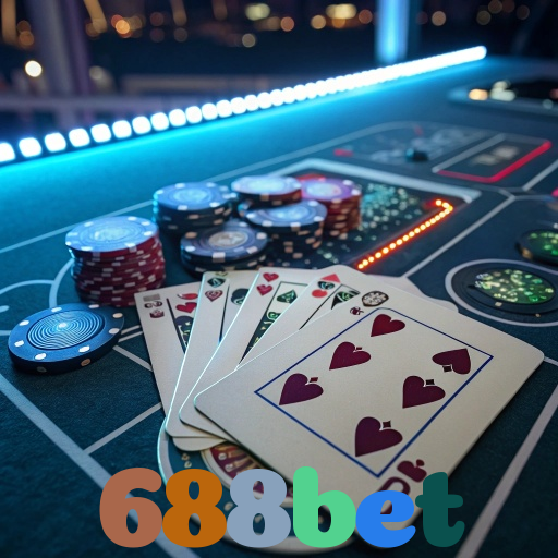 688bet - Baixe o App 688bet para Android e Comece a Jogar
