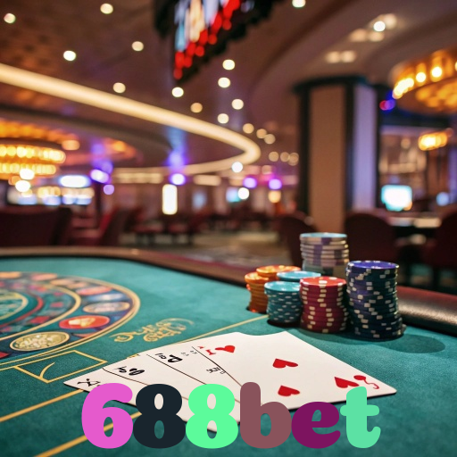 688bet - Baixe o app 688bet no Google Play e jogue ao vivo