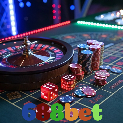 688bet - Baixe o App 688bet para Android e Comece a Jogar