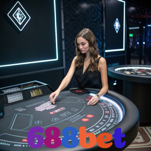 688bet - Baixe o app 688bet no Google Play e jogue ao vivo