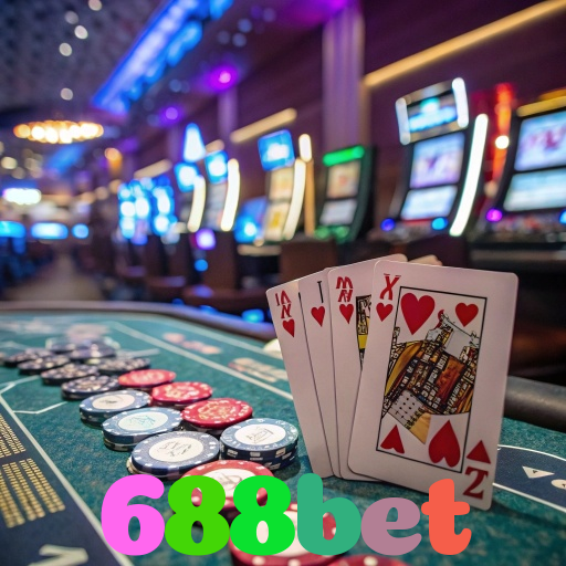 688bet - Baixe o app 688bet no Google Play e jogue ao vivo