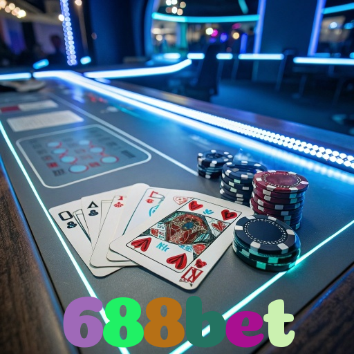 688bet - Baixe o app 688bet no Google Play e jogue ao vivo