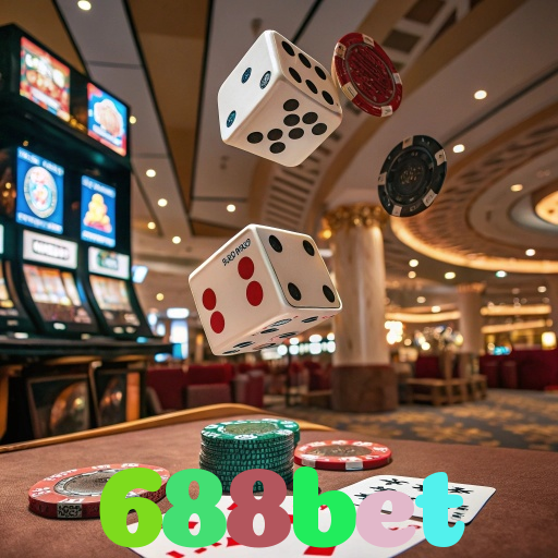 688bet - Baixe o App 688bet para Android e Comece a Jogar