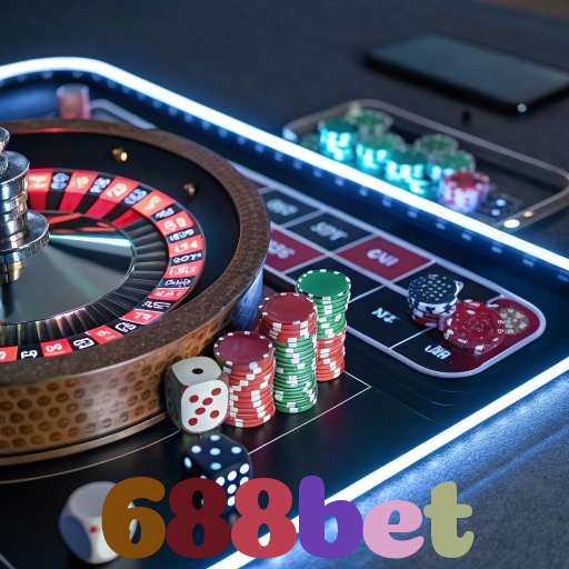 688bet - Baixe o app 688bet no Google Play e jogue ao vivo