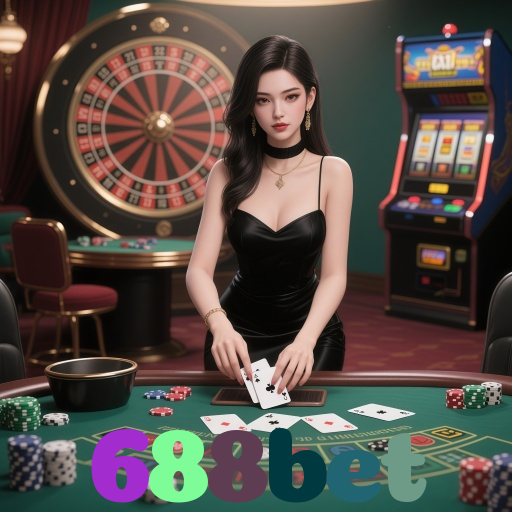 688bet - Baixe o app 688bet no Google Play e jogue ao vivo
