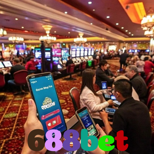 688bet - Baixe o app 688bet no Google Play e jogue ao vivo