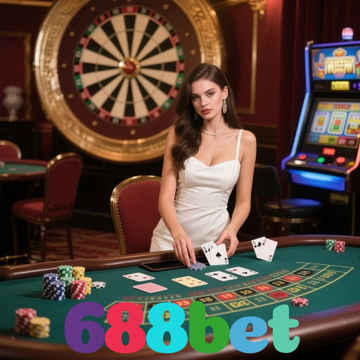 688bet - Baixe o app 688bet no Google Play e jogue ao vivo