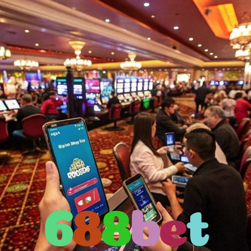 688bet - Baixe o app 688bet no Google Play e jogue ao vivo